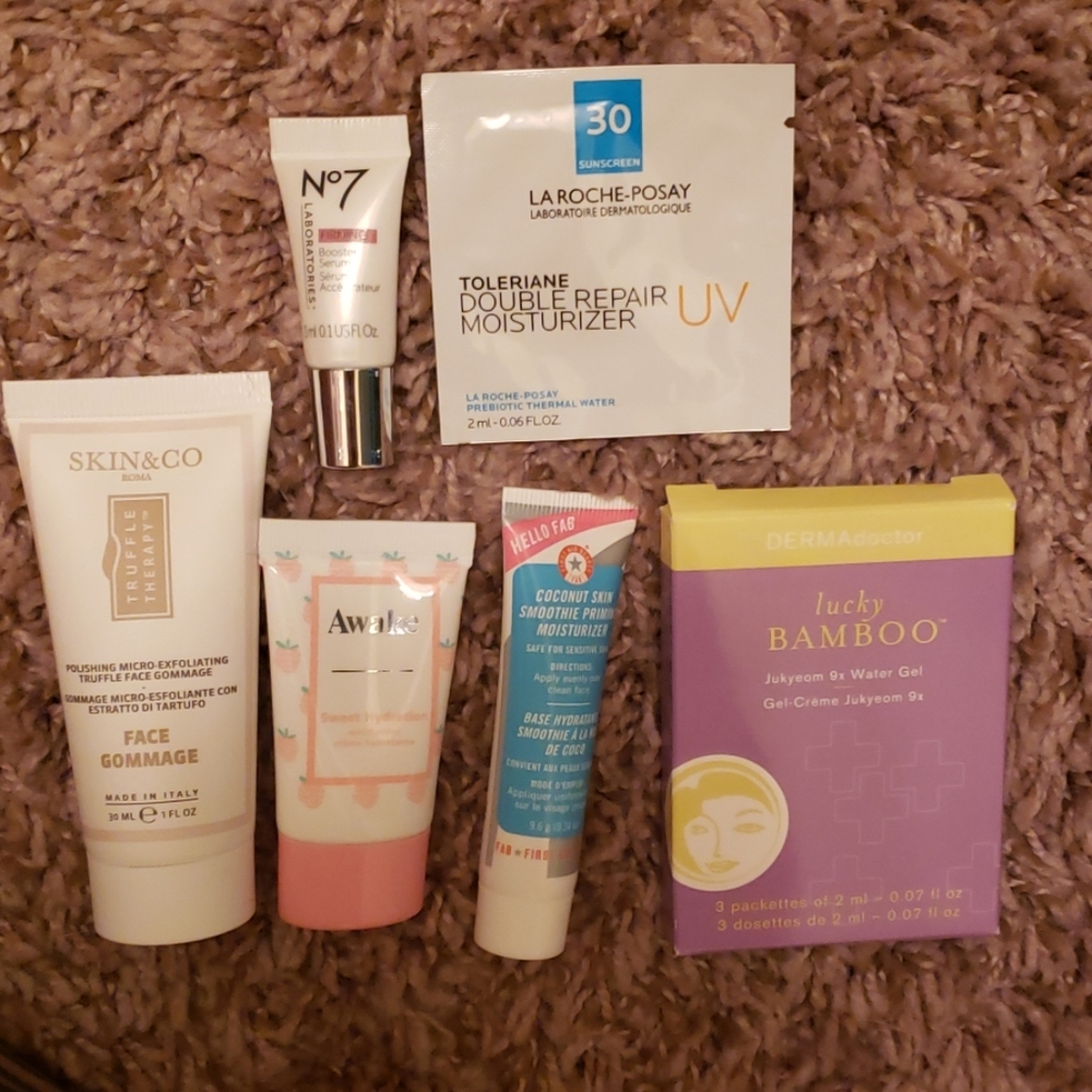 Skincare